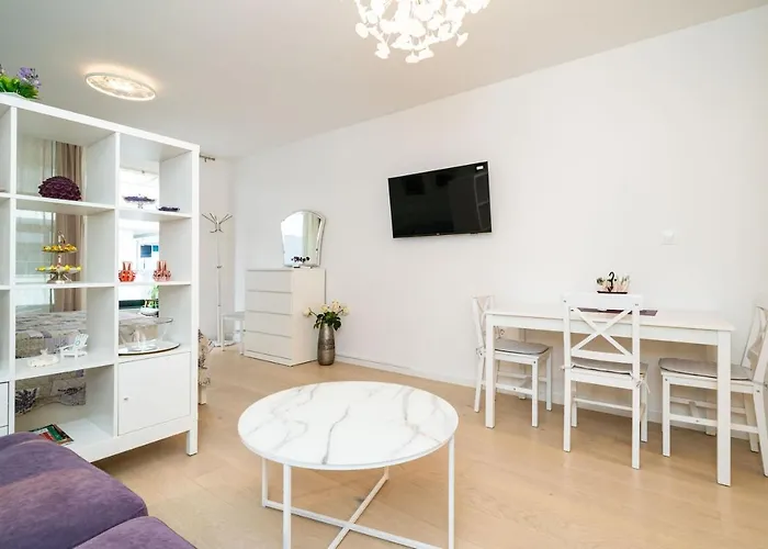 Lenka Apartment