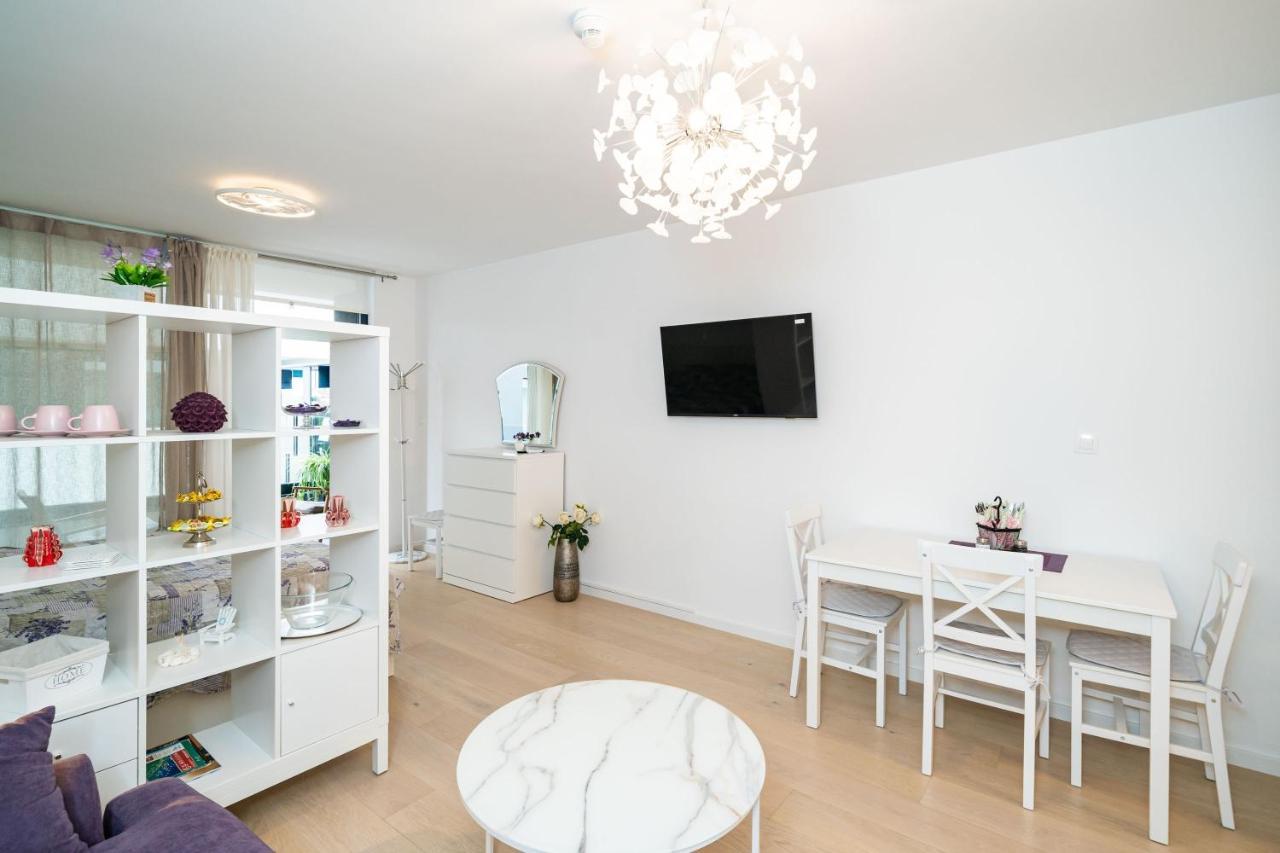 Apartment Lenka