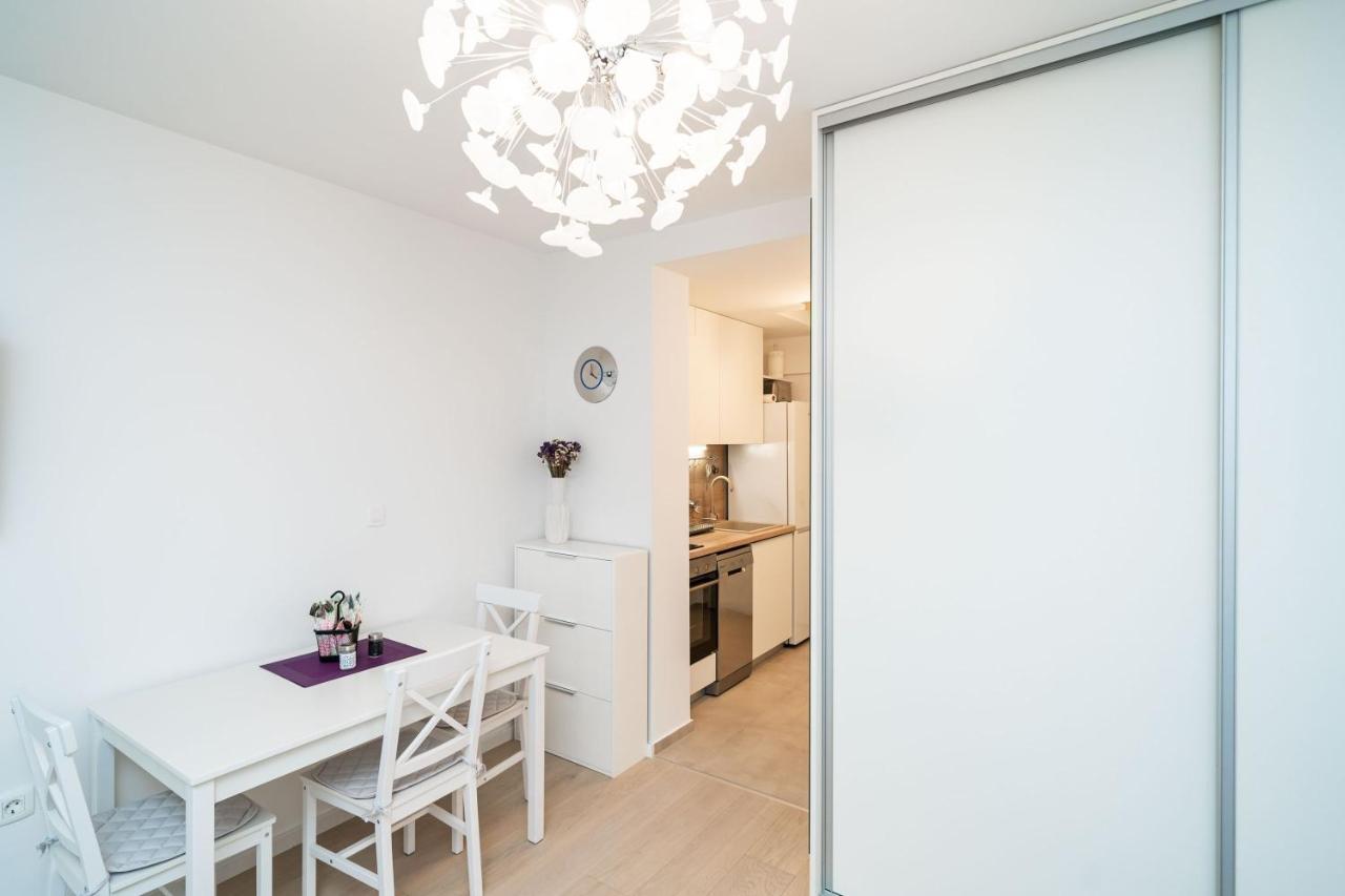 Lenka Apartment
