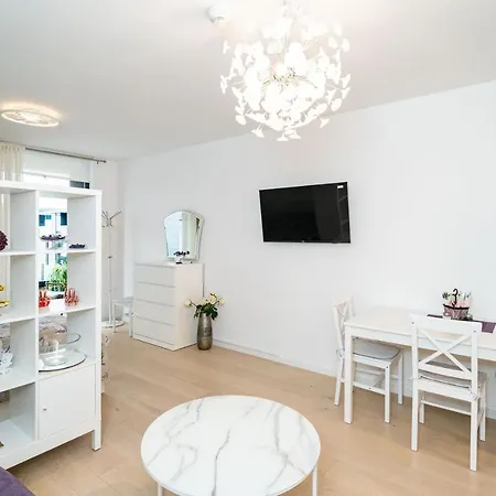 Lenka Apartment Dubrovník Exteriér fotografie