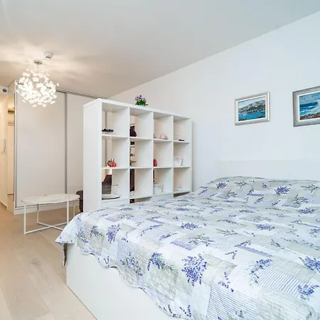 Lenka Apartment Dubrovník Exteriér fotografie