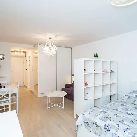 Lenka Apartment Dubrovník Exteriér fotografie