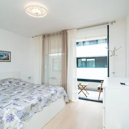 Lenka Apartment Dubrovník Exteriér fotografie