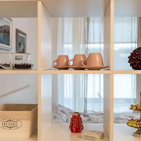 Lenka Apartment Dubrovník Exteriér fotografie